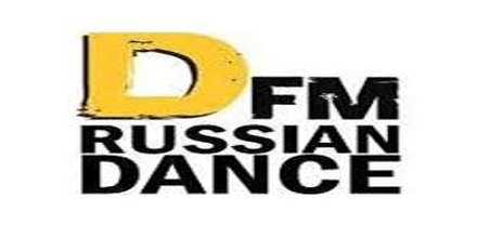 Radio DFM Russian Dance Radio vivo línea