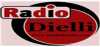 Logo for Radio Dielli