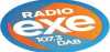 Logo for Radio Exe