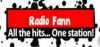 Logo for Radio Fann Ro