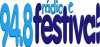 Logo for Radio Festival do Norte