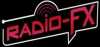 Logo for Radio FX