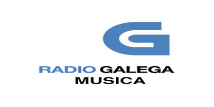 Radio Galega Musica
