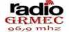 Logo for Radio Grmec