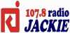 Logo for Radio Jackie