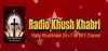 Logo for Radio Khushkhabri