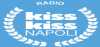 Logo for Radio Kiss Kiss Napoli