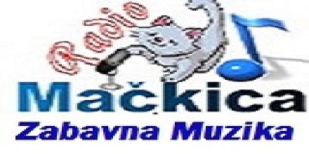 Radio Mackica