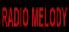 Logo for Radio Melody