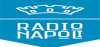Logo for Radio Napoli Doc