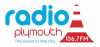 Logo for Radio Plymouth