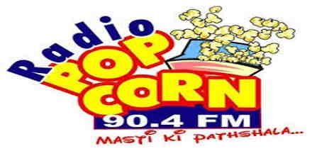 Radio Popcorn