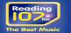 Logo for Radio Reading 107