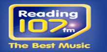 Radio Reading 107