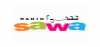 Logo for Radio Sawa Maroc