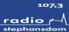 Logo for Radio Stephansdom