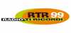Logo for Radio Ti Ricordi