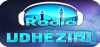Logo for Radio Udhezimi