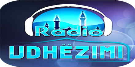 Radio Udhezimi - Live Online Radio
