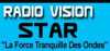 Logo for Radio Vison Star