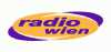 Logo for Radio Wien