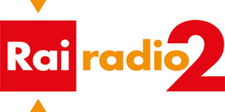 RAI Radio 2 - Live Online Radio