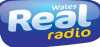 Logo for Real Radio Wales