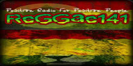 Reggae 141 Fm