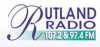 Logo for Rutland Radio