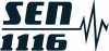 Logo for SEN 1116