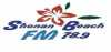 Logo for Shonan Beach FM