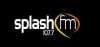 Logo for Splash FM