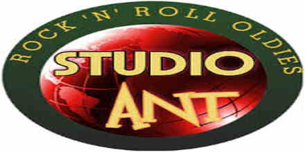 Studio ANT Radio