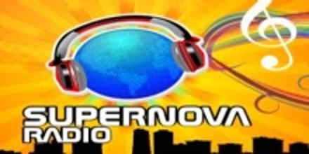Supernova Radio