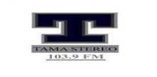 Tama Stereo FM 103.9