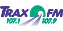 Trax FM 107.1