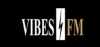 Logo for Vibes Fm Radio