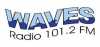 Logo for Waves Radio