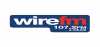 Logo for Wire FM