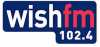 Logo for Wish FM