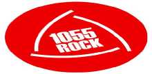 1055 Radio rock