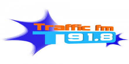 91.8 Traffic FM