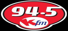 94.5 KFM Radio - Live Online Radio