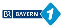 Logo for Bayern 1