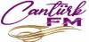 Logo for Canturk FM