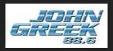 John Greek Radio