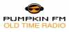 Logo for Pumpkin Fm