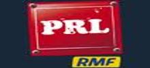 Logo for RMF PRL