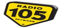 Radio 105 House