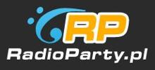 Logo for Radio Party